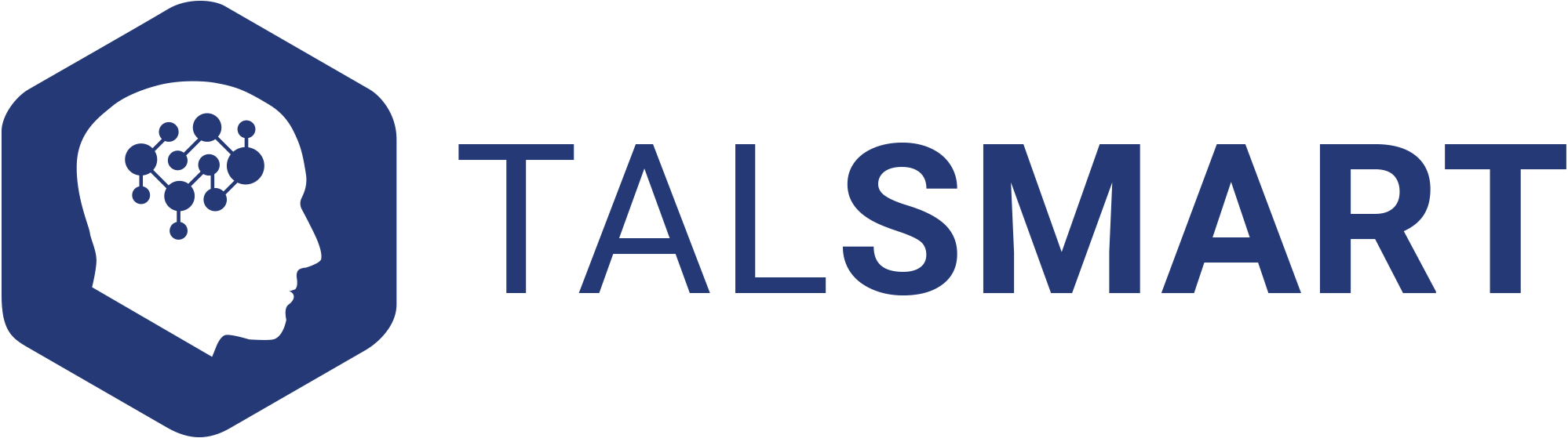 TALSMART – Sales Growth Amplified