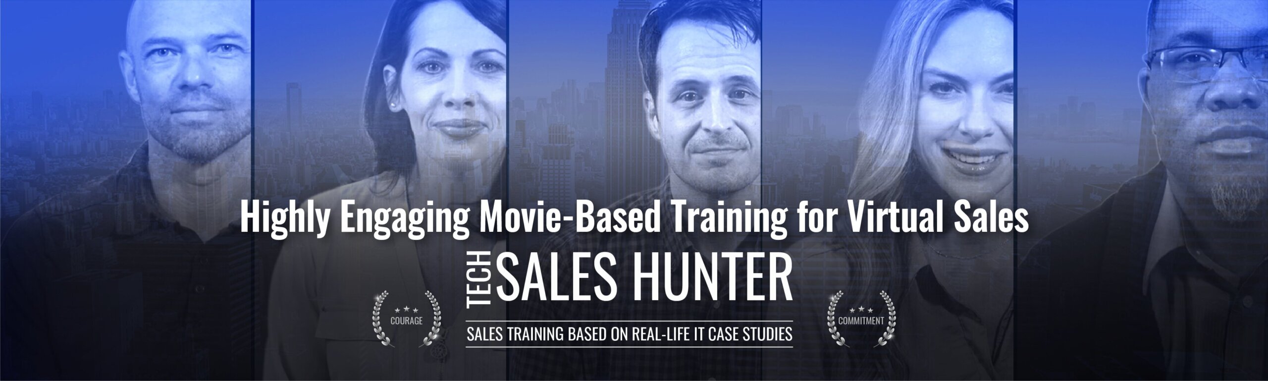 Best Sales Prospecting Training