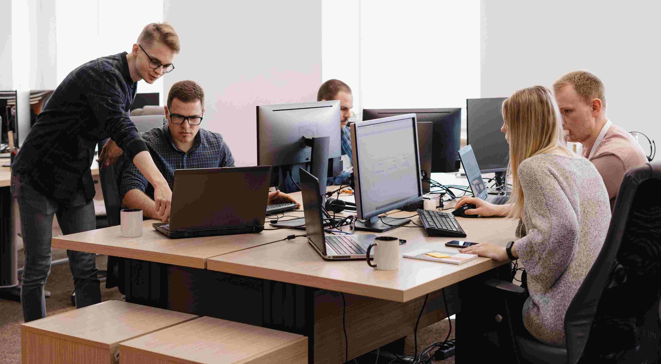 Sales Training Approach