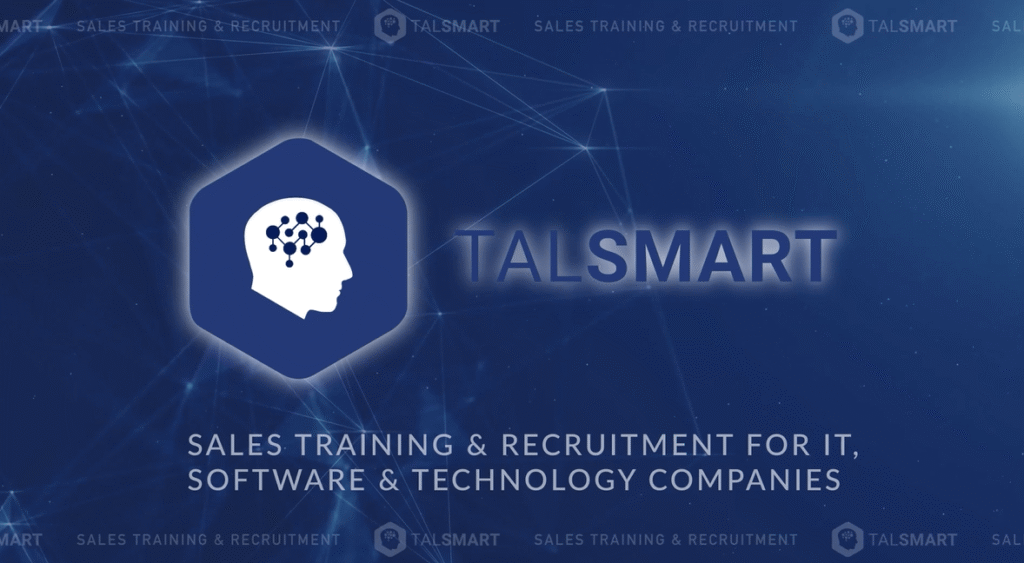 Importance of Software Sales Training