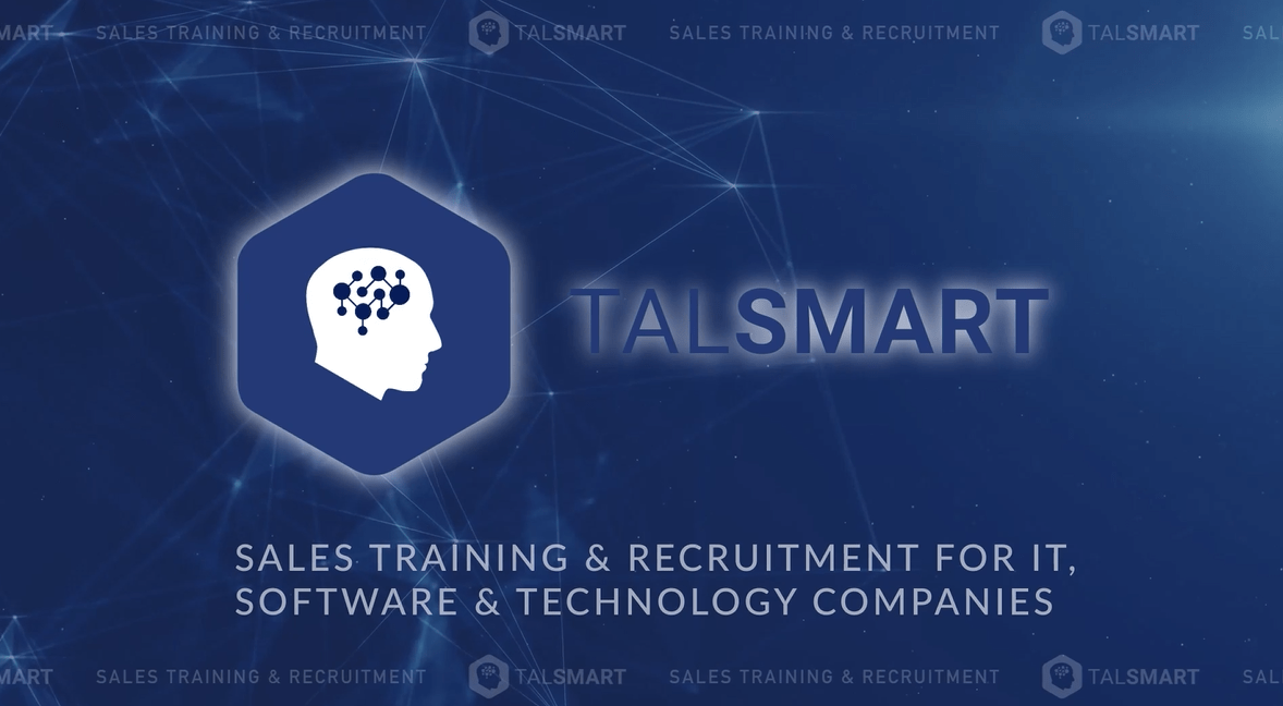 Importance of Software Sales Training