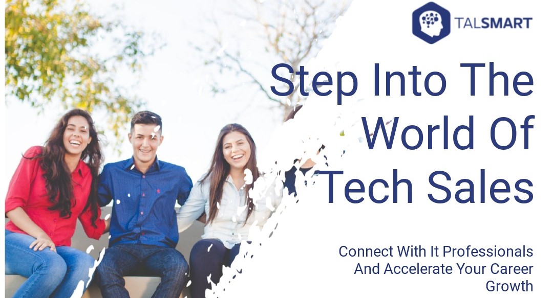 Supercharge Your IT and Software Sales