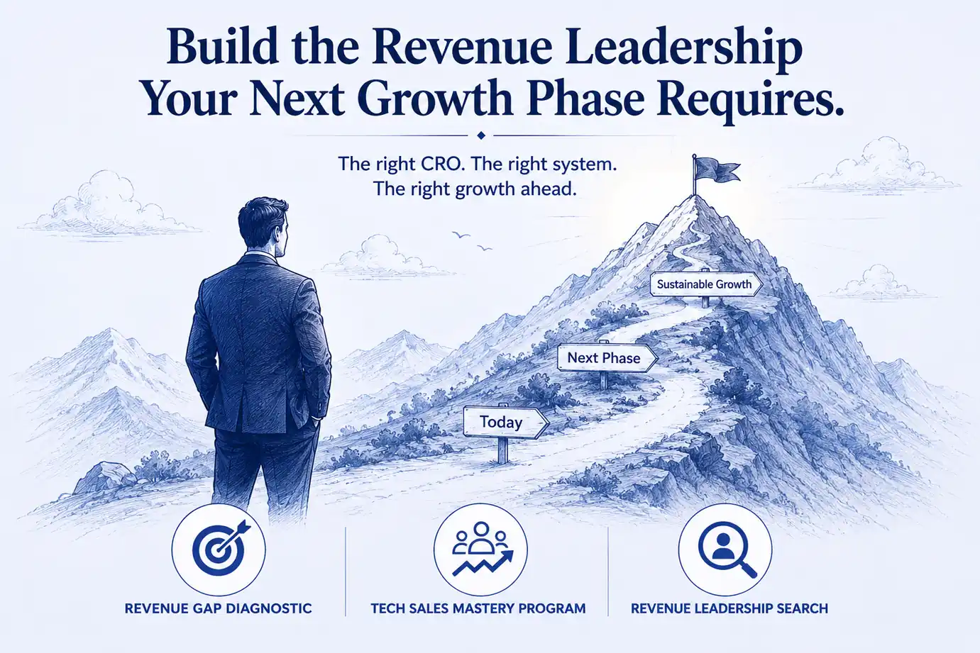 Revenue Leadership