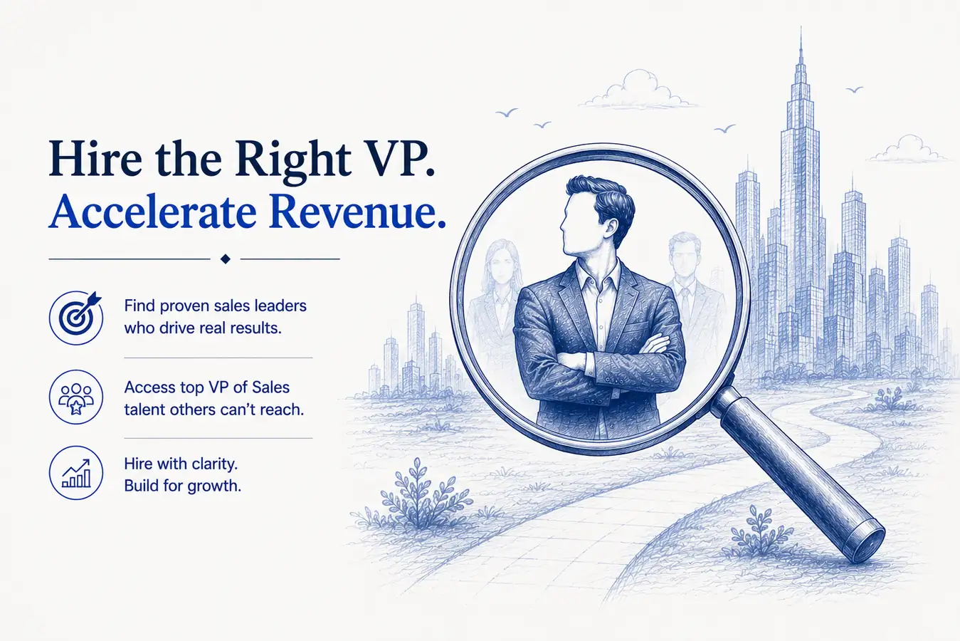 VP of Sales