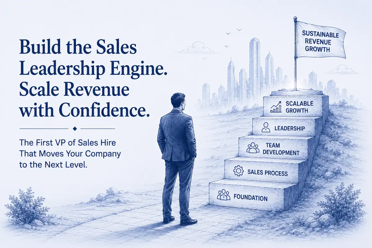 VP of Sales